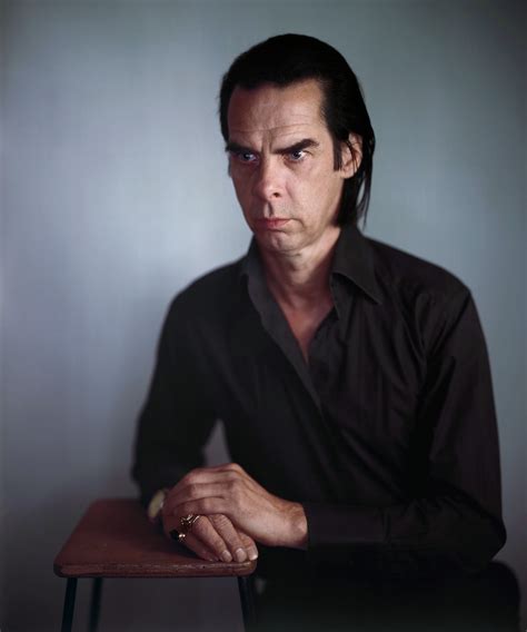 nick cave australia.